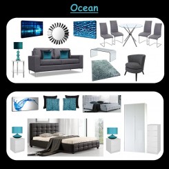 ocean furniture package