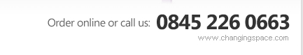 Contact us 0845 226 0663