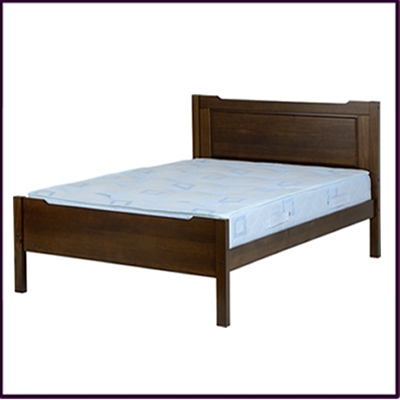 Charles 3" Bed