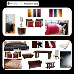 Knightsbridge Furniture Package - choice of spec - call for details
