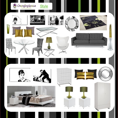 Style Furniture Package