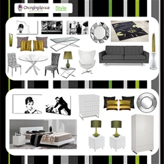 Style Furniture Package - choice of spec - call for details

