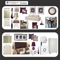 Chelsea Furniture Package - choice of spec - call for details

