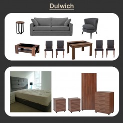 dulwich furniture package