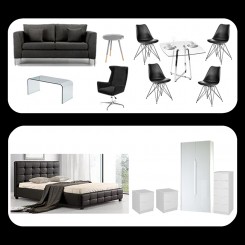 HMO Furniture Packages